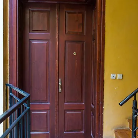 18th Century Apartmán