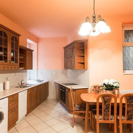 Apartamento 18th Century Bratislava
