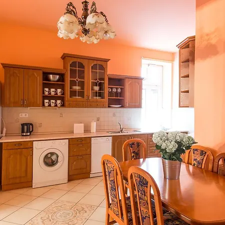 18th Century Apartmán *