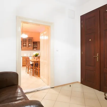 18th Century Apartmán