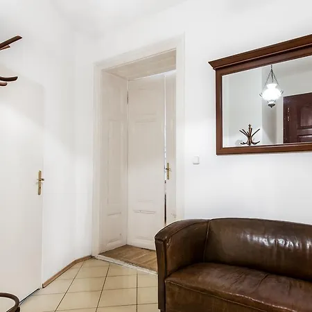 18th Century Apartmán *