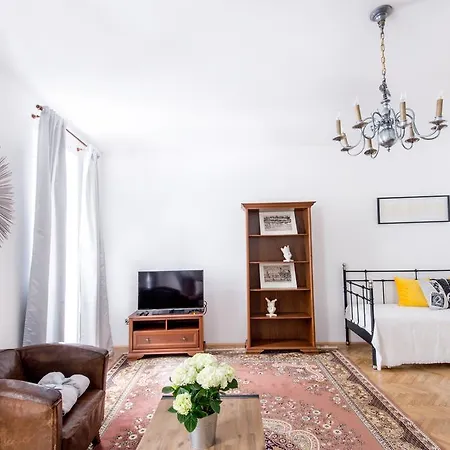 Apartmán 18th Century Bratislava